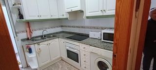 Piso en venta en Playa del Cura en Torrevieja