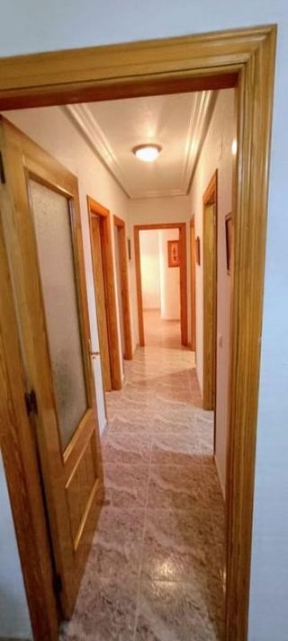 Piso en venta en Playa del Cura en Torrevieja