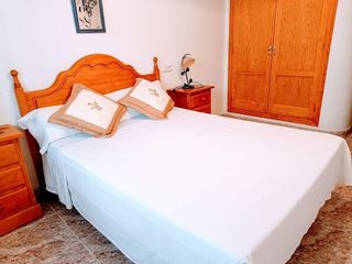 Piso en venta en Playa del Cura en Torrevieja