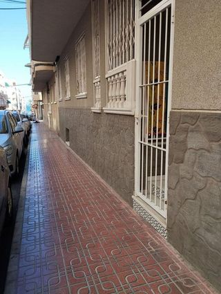 Piso en venta en Playa del Cura en Torrevieja