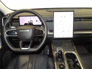 JAECOO 7 Select 1.6 TGDI 108kW (145CV) FWD