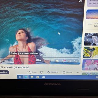 Lenovo B50 i3 - SSD 222GB - Perfecto para estudiar