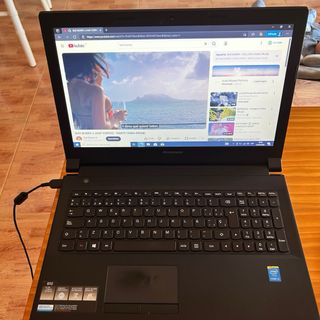 Lenovo B50 i3 - SSD 222GB - Perfecto para estudiar