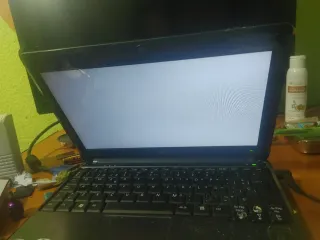 50 ACEPTÓ POR HOY OFERTA Portátil Acer Negro