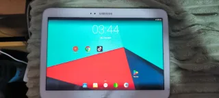 Samsung Galaxy Tab 3 10.1 Blanca