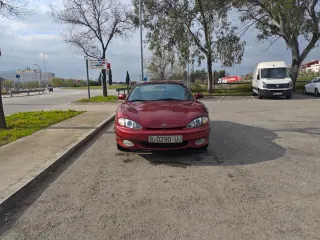 Hyundai Coupe 1998