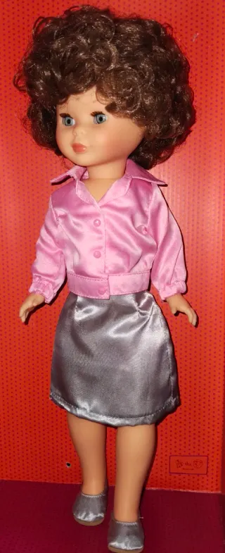 Nancy Edición Especial Planeta Agostini