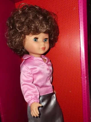 Nancy Edición Especial Planeta Agostini