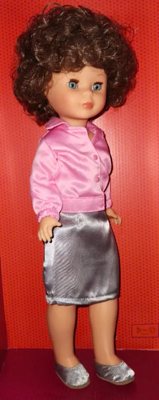 Nancy Edición Especial Planeta Agostini