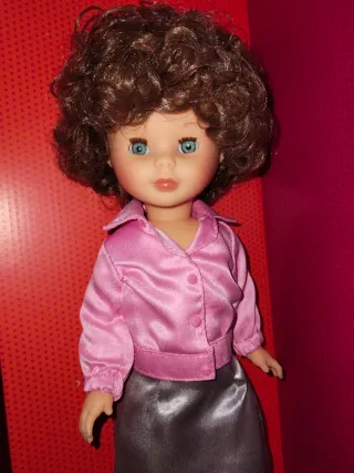 Nancy Edición Especial Planeta Agostini