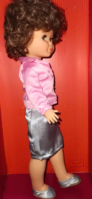 Nancy Edición Especial Planeta Agostini