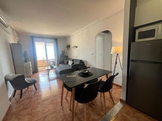 Piso en venta en Nueva Torrevieja - Aguas Nuevas en Torrevieja