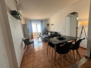 Piso en venta en Nueva Torrevieja - Aguas Nuevas en Torrevieja