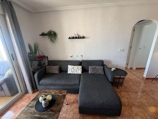 Piso en venta en Nueva Torrevieja - Aguas Nuevas en Torrevieja