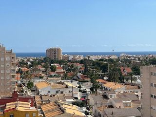 Piso en venta en Nueva Torrevieja - Aguas Nuevas en Torrevieja