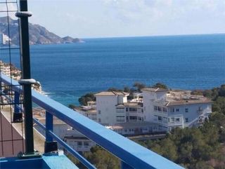 Ático en venta en La Cala de Villajoyosa en Villajoyosa/Vila Joiosa (la)