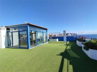 Ático en venta en La Cala de Villajoyosa en Villajoyosa/Vila Joiosa (la)