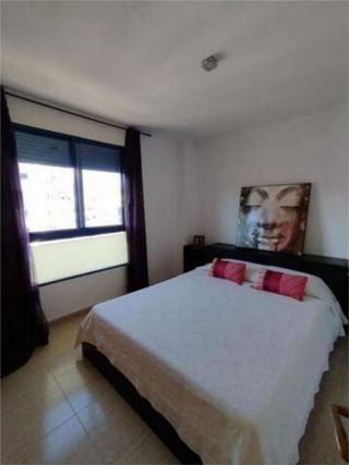 Ático en venta en La Cala de Villajoyosa en Villajoyosa/Vila Joiosa (la)