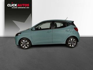Hyundai i10 1.0 MPI 66CV Klass