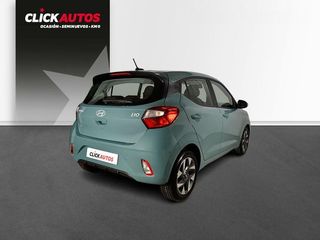 Hyundai i10 1.0 MPI 66CV Klass