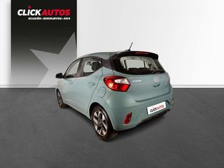 Hyundai i10 1.0 MPI 66CV Klass