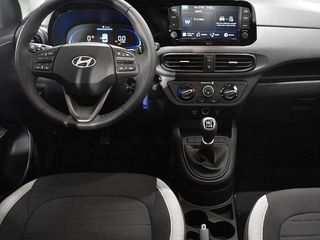 Hyundai i10 1.0 MPI 66CV Klass