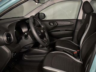 Hyundai i10 1.0 MPI 66CV Klass