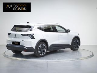Renault Scenic Techno 160 kW (220CV) gran autonomía