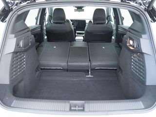 Renault Scenic Techno 160 kW (220CV) gran autonomía