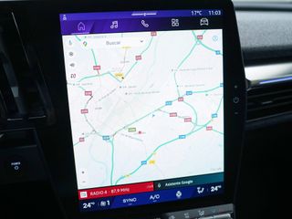 Renault Scenic Techno 160 kW (220CV) gran autonomía