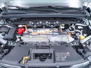 Renault Scenic Techno 160 kW (220CV) gran autonomía