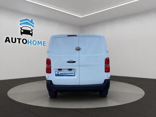 Citroen Jumpy Talla M BlueHDi 120 S&S 6v Control