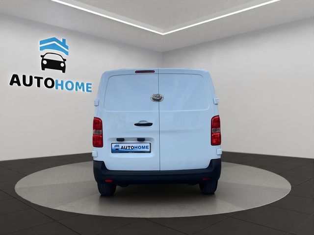 Citroen Jumpy Talla M BlueHDi 120 S&S 6v Control