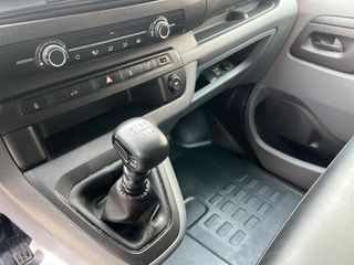 Citroen Jumpy Talla M BlueHDi 120 S&S 6v Control