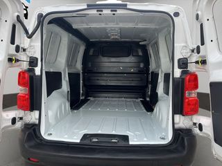 Citroen Jumpy Talla M BlueHDi 120 S&S 6v Control