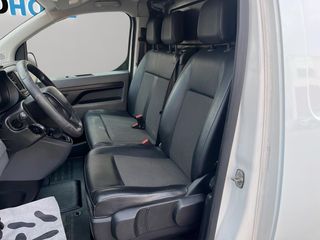 Citroen Jumpy Talla M BlueHDi 120 S&S 6v Control