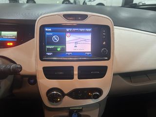 RENAULT Zoe Zoe Life 40 R90 (92CV)