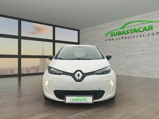 RENAULT Zoe Zoe Life 40 R90 (92CV)