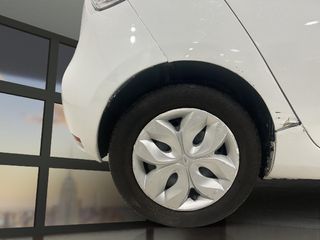 RENAULT Zoe Zoe Life 40 R90 (92CV)