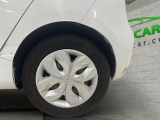 RENAULT Zoe Zoe Life 40 R90 (92CV)