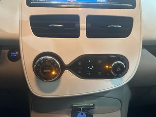 RENAULT Zoe Zoe Life 40 R90 (92CV)