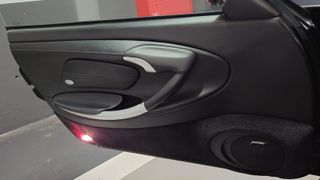 Porsche Boxster 2003