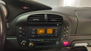 Porsche Boxster 2003