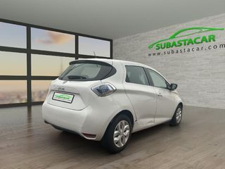 RENAULT Zoe Zoe Life 40 R90 (92CV)
