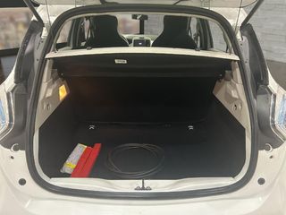 RENAULT Zoe Zoe Life 40 R90 (92CV)