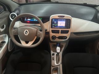 RENAULT Zoe Zoe Life 40 R90 (92CV)
