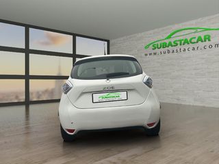 RENAULT Zoe Zoe Life 40 R90 (92CV)