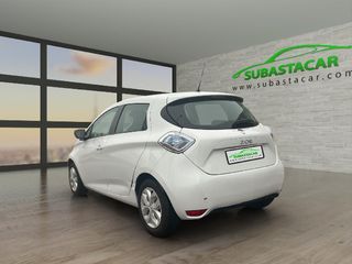 RENAULT Zoe Zoe Life 40 R90 (92CV)