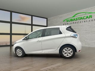 RENAULT Zoe Zoe Life 40 R90 (92CV)