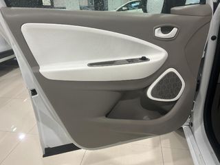 RENAULT Zoe Zoe Life 40 R90 (92CV)